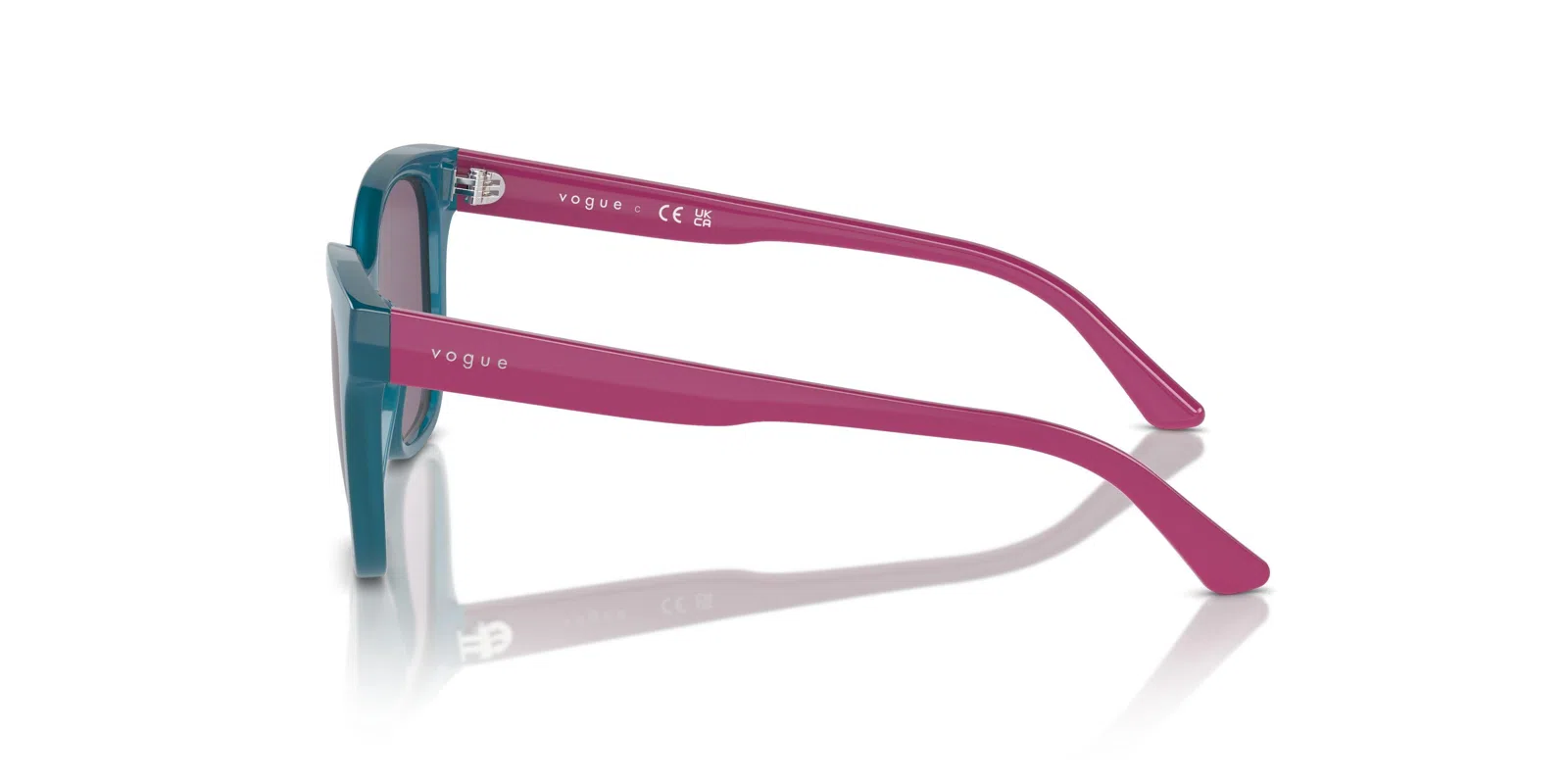 Vogue Eyewear Kids 2023 Sunglasses - view 7